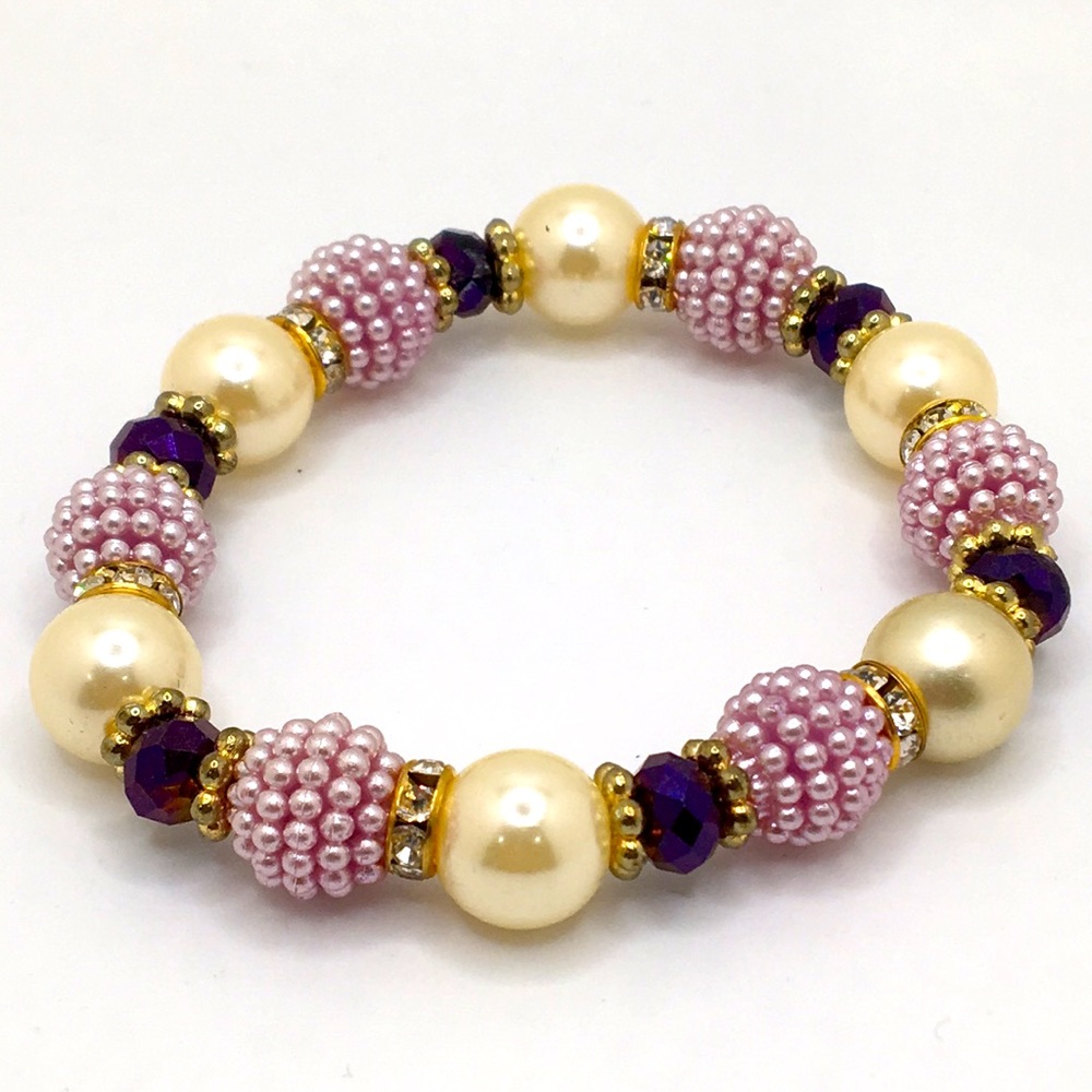 Custom Handmade Bracelet